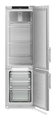Liebherr FCFCvg 4002 Perfection gastronomie koel-vriescombinatie Liebherr FCFCvg 4002 Perfection gastronomie koel-vriescombinatie