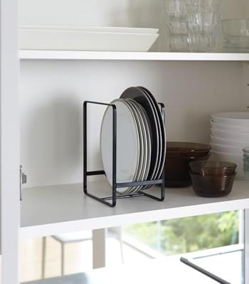 Yamazaki Bordenrek - Tower - Zwart