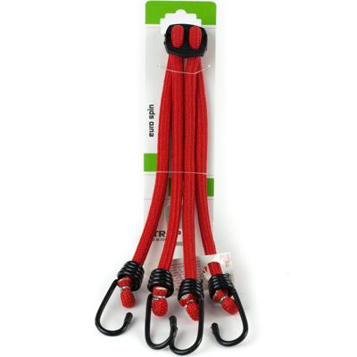 Bibia spinbinder Euro 4-10-65 rood