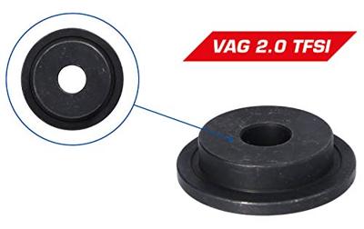 Brilliant Tools BT546003 Montagegereedschap voor krukas-radiale afdichtring voor VAG 2.0 TFSI