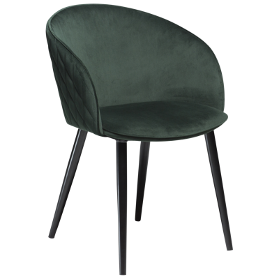 Dan-Form Eetkamerstoel Dual