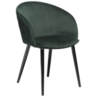 Dan-Form Eetkamerstoel Dual - thumbnail