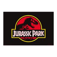 Poster Jurassic Park - 91,5x61cm - thumbnail