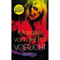 Marieke van der Pol Voetlicht - thumbnail