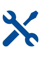 Gedore Wringstaaf 6 MM - 6208580 - thumbnail