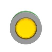 Schneider Electric ZB5FW383C0 Frontelement voor druktoets 1 stuk(s) - thumbnail