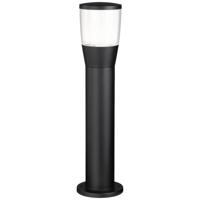 Paulmann 94741 Bako Poller anthrazit Wegverlichting LED E14 Antraciet - thumbnail