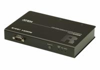 ATEN CE820R Remote KVM-extender HDMI 4096 x 2160 Pixel - thumbnail