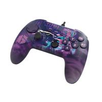 Hori Fighting Commander OCTA (Street Fighter 6 Juri Edition) - thumbnail