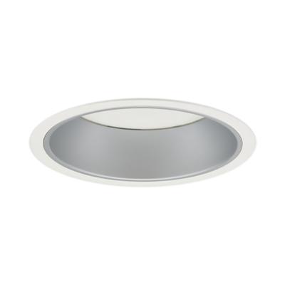 Philips LED Downlight LuxSpace Compact Lage hoogte DN570B 16.5W 2200lm 80D - 840 | 214mm - - Aluminium Reflector Mat Philips LED Downlight LuxSpace Compact Lage hoogte DN570B 16.5W 2200lm 80D - 840 | 214mm - - Aluminium Reflector Mat