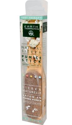 Earth Therapeutics Puimsteenstick Sierra Earth Therapeutics Puimsteenstick Sierra