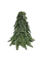 Kunstkerstboom Nobilis 30cm - thumbnail