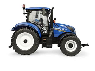 Universal Hobbies New Holland T6.175 tractor 1:32
