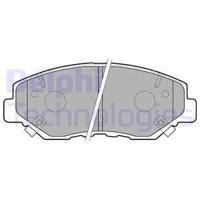 Remblokkenset, schijfrem LP1806 - thumbnail