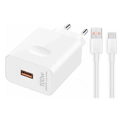 Laptop oplader Honor 100 W