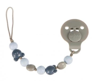 Difrax Kralen Speenkoord