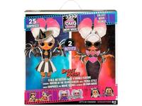 L.O.L. Surprise Mga entertainment surprise! o.m.g. movie spirit queen - thumbnail