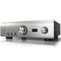 Denon: PMA-1600NE Versterker - Zilver - thumbnail