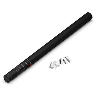 Magic FX HC04WH Handheld Confetti Cannon 80 cm wit