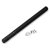 MagicFX Halloween Confetti Cannon 80 cm wit - thumbnail