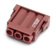 LAPP 10399200 Penmodule EPIC® MC Totaal aantal polen 3 10 stuk(s) - thumbnail