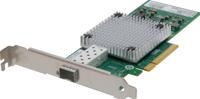 Equip GNC-0201 10 Gigabit Fiber PCIe Network Card  SFP Plus  PCIe x8 - thumbnail