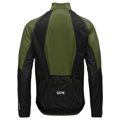 GOREWEAR Phantom GORE-TEX INFINIUM™ - Zip-Off Softshell Jacket
