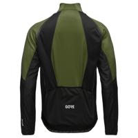 GOREWEAR Phantom GORE-TEX INFINIUM™ - Zip-Off Softshell Jacket - thumbnail