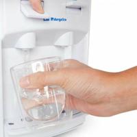 Water automaat Orbegozo DA 5525 Wit Plastic 7 L - thumbnail