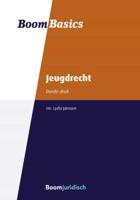 Jeugdrecht (Paperback) - thumbnail