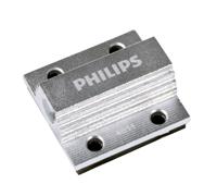 Philips Automotive CanBus lastweerstand 12956X2 Bouwvorm (autolamp) W5W - thumbnail