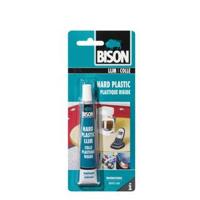 Bison Hard Plastic Lijm Crd 25Ml*6 Nlfr - 6305952 6305952 - thumbnail