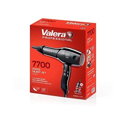 Valera Professional Swiss Silent Jet 7700 Föhn SXJ 7700 RC 1Stuks
