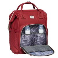 Mimmti Luiertas 2.0 rood - thumbnail