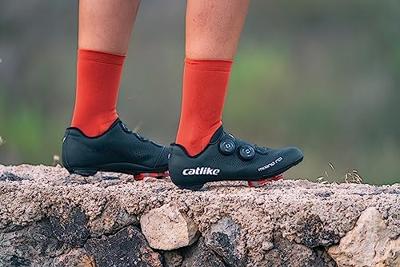 Buzaglo Catlike raceschoenen mixino rc1 carbon maat 46 zwart