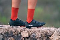 Buzaglo Catlike raceschoenen mixino rc1 carbon maat 46 zwart - thumbnail