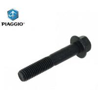 Flensbout OEM M6x28 | Piaggio Vespa - thumbnail