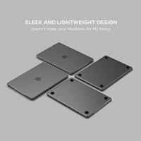 Satechi Laptophoes Eco HardShell Geschikt voor max. (laptop): 34,5 cm (13,6) - thumbnail