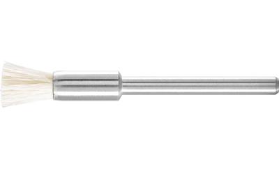 PFERD TOOLS penseelborstel PBU 0505/3 ZHW 43200359 10 stuk(s)