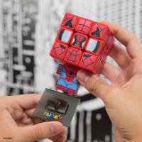 SPIN MEESTER RUBIK'S CUBERS SPIDERMAN - thumbnail