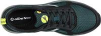 Albatros AER58 Green Low 647650205000046 Lage veiligheidsschoenen ESD S1P Schoenmaat (EU): 46 Zwart, Groen 1 paar - thumbnail