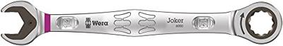 Wera 05073274001 Joker Ring-steeksleutel Sleutelbreedte (metrisch) 14 mm
