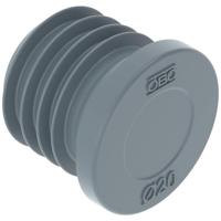 OBO Bettermann 2003737 Afdichtingsplug 25 stuk(s) - thumbnail