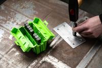 Kukko Turnus slagcijfers 12mm - thumbnail