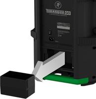 Mackie Thrash212 GO 12 inch mobiele accu-speaker - thumbnail