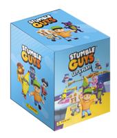 Stickers Album Panini Stumble Guys - thumbnail