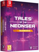 Tales of the Neon Sea Collector's Edition - thumbnail