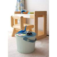 Hachiman Omnioutil Emmer S - Kameel/Rood - thumbnail