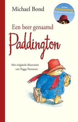 Een beer genaamd Paddington - Michael Bond - Paperback (9789048852475)