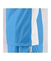JAKO 4215K Maillot Inter Mc Kids - Hemelsblauw/Wit - 140 - thumbnail